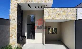 Imagem 6: BELÍSSIMA CASA NO PARQUE DAS FLORES GOIÂNIA/GO