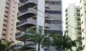 Imagem 6: São Paulo - Apartamento Padrão - Tatuapé