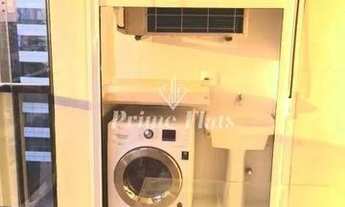 Imagem 4: Flat Condomínio Edifício Vox Vila Olímpia disponível para venda, com 65m², 1 dormitório e