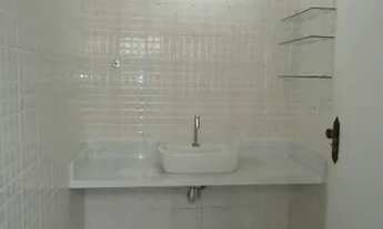 Imagem 7: Apartamento para aluguel possui 48 metros quadrados com 1 quarto em Santa Cecília - São Pa