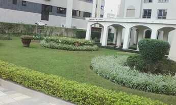 Imagem 4: Apartamento para aluguel tem 64 metros quadrados com 2 quartos