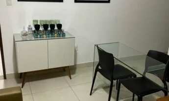 Imagem 4: Apartamento para aluguel tem 40 metros quadrados com 1 quarto em Cabo Branco - João Pessoa