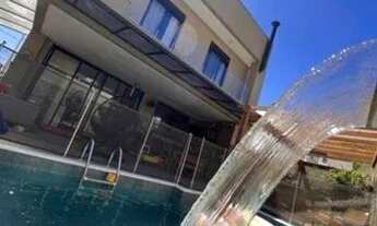 Imagem: Sobrado com 3 dormitórios à venda, 220