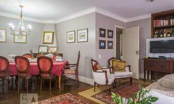 Imagem 2: Apartamento para Aluguel - Santana, 3 Quartos, 100 m2