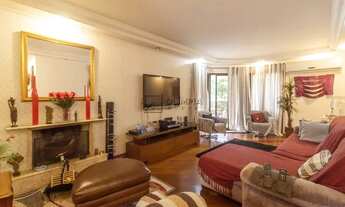 Imagem 2: Apartamento Venda Campo Belo 205 m² 4 Dormitórios