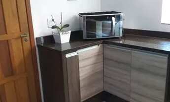 Imagem 5: Quartos masculinos - Santa Felicidade