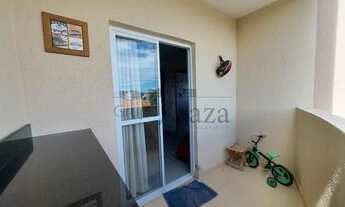 Imagem 4: Apartamento Padrão em Jacareí