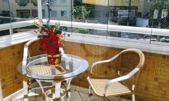 Imagem 7: Maravilhoso apartamento à venda em Santana