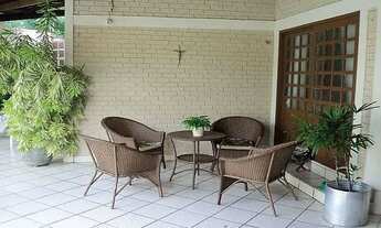 Imagem 2: Sobrado para venda com 240 metros quadrados com 3 quartos em Vila Ré - São Paulo - SP