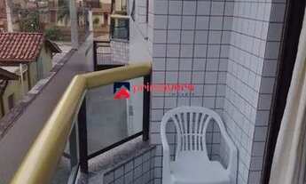 Imagem 6: Apartamento com 1 dorm, Caiçara, Praia Grande - R$ 250 mil, Cod