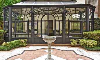 Imagem 4: SÃO PAULO - Apartamento Padrão - JARDIM PAULISTA