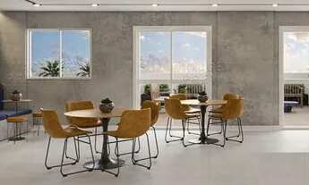 Imagem 7: Studio com 1 Dormitorio(s) localizado(a) no bairro Vila Romana em São Paulo / Ref.:OR