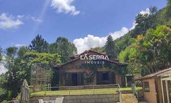 Imagem 3: Casa à venda, 350 m² por R$ 1.850.000,00 - Nogueira - Petrópolis/RJ