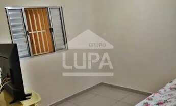 Imagem 2: SOBRADO COM 2 QUARTOS PARA VENDA, VILA GUSTAVO, SÃO PAULO