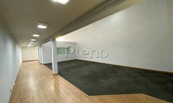 Imagem 4: Salão para locação na Vila Industrial - Campinas/SP