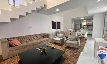 Imagem 4: Casa com 4 dormitórios para alugar, 250 m² por R$ 14.000,00/mês - Coité - Eusébio/CE