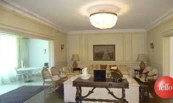 Imagem 4: São Paulo - Casa Padrão - Moema