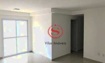 Imagem: Apartamento Vila Valparaíso - Santo André/SP