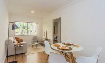 Imagem: SÃO PAULO - Apartamento Padrão - VILA