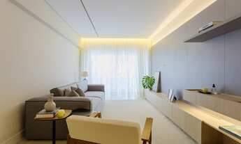 Imagem 2: FLORIANóPOLIS - Apartamento Padrão - Jurerê