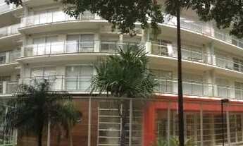 Imagem 1: Apto para venda tem 47m2 com 1 quarto em Moema - São Paulo/SP