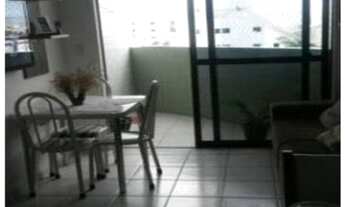 Imagem 5: JOÃO PESSOA - Apartamento Padrão - ERNESTO GEISEL