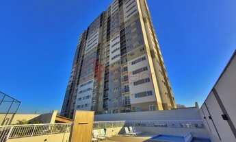 Imagem: Áurea Residencial de 3 Quartos - Sol da