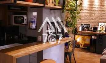 Imagem: APARTAMENTO À VENDA EM MOEMA