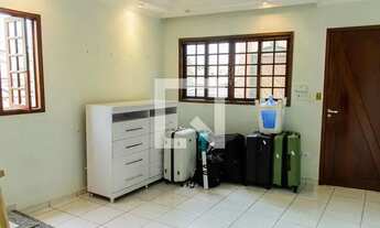 Imagem 2: Casa de Condomínio para Aluguel - Piqueri, 2 Quartos, 109 m2