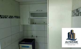 Imagem 4: Sobrado com 3 Dormitórios,1 Suíte - PISCINA - Condominio Golden Park