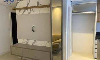 Imagem 4: Apartamento com 2 dormitórios para alugar, 66 m² por R$ 3.530,00/mês - Itoupava Seca - Blu