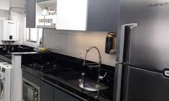 Imagem: Apartamento com 2 dormitórios à venda