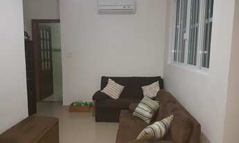 Imagem 2: Casa Sobreposta baixa de 103m² - terrea - 3 dorm. suite - 1vaga de garagem - APARECIDA