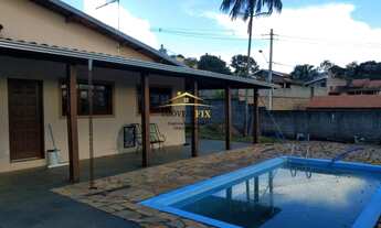 Imagem 3: Chácara para Venda em Campo Limpo Paulista, VILLE SAINT JAMES II, 4 dormitórios, 1 suíte