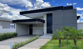 Imagem: Casa à venda no Residencial Tamboré