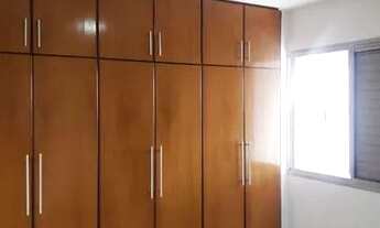 Imagem 7: Apartamento com 3 dormitórios para alugar, 113 m² por R$ 2.324,00/mês - Setor Leste Univer