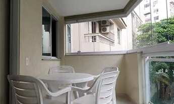 Imagem 6: Apartamento para Aluguel - Laranjeiras, 2 Quartos, 90 m2