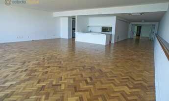 Imagem 7: Apartamento 3 Quartos, 2 Suítes, 420 m², com vista privilegiada em Ipanema