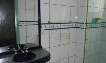 Imagem 3: Apartamento Padrão em São José dos Campos