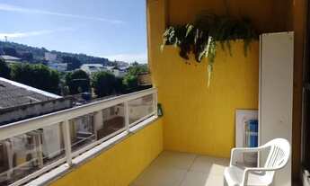 Imagem 4: Vendo ótima casa triplex em vila na Freguesia Ilha