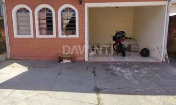 Imagem: Casa - Vila Progresso - Campinas