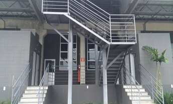 Imagem 6: Galpões em Condomínio 1.000 m2 a 12.000,00 m² de piso, terreno com 40.000 m2, docas, portõ