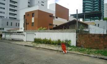 Imagem 3: Apartamento situado na Rua Poetisa Violeta Formiga, nº 95 - Res. Beatriz Grotta - 1º Andar