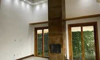 Imagem 2: Casa à venda/locação Condomínio Real Ville