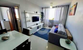 Imagem: Apartamento 2 dormitórios em Santa Rosa