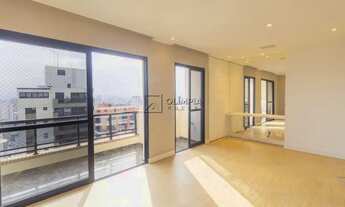 Imagem: Venda Cobertura 3 Dormitórios - 245 m²