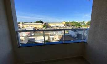 Imagem 3: Apartamento para aluguel no Bairro Roosevelt em Uberlândia-MG