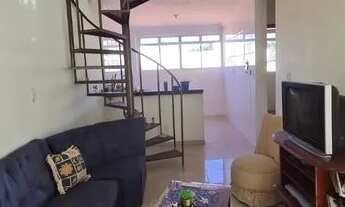 Imagem: Contagem - Apartamento Padrão - Arvoredo