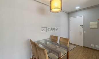 Imagem 5: Locação Apartamento 2 Dormitórios - 65 m² Vila Olímpia