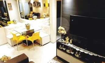 Imagem 2: Apartamento Imirim